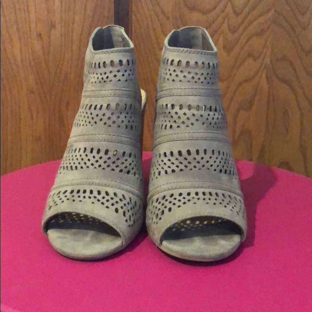 Lauren Conrad Heels